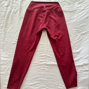 Buffbunny Collection Leggings